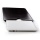 Kunstleder Schutzhlle fr MacBook Air Dunkelbraun Bild 4