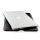 Kunstleder Schutzhlle fr MacBook Air Dunkelbraun Bild 5