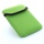 Tasche Sleeve aus Neopren fr eBook Reader grn Bild 2