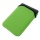 Tasche Sleeve aus Neopren fr eBook Reader grn Bild 3