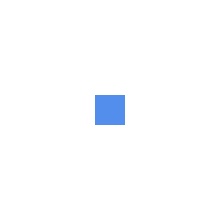 Rssel Neopren Hlle fr Kindle Paperwhite 6 Blau Bild 1