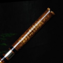 Traditionell Bambus Flte Xiao Instrument Chinesischen Shakuhachi Bild 1