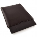 Leder iPad Sleeve fr iPad 1, 2, 3, 4 Bild 1
