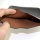 Leder Sleeve fr Samsung Galaxy Tab Dunkelbraun Bild 5