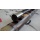 Exquisit Gelbe Sandelholz Flte Bild 4