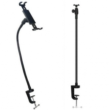 2 in 1 Autohalterung fr alle Tablet PC Bild 1