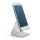 System-S Metall Stnder in Silber Bild 4