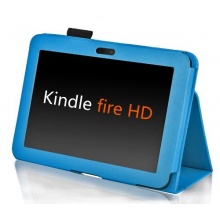 Gadgetinbox Blau Multi Funktion Stnder fr Kindle Bild 1