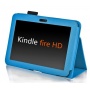 Gadgetinbox Blau Multi Funktion Stnder fr Kindle Bild 1
