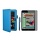 Gadgetinbox Blau Multi Funktion Stnder fr Kindle Bild 4