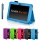 Gadgetinbox Blau Multi Funktion Stnder fr Kindle Bild 5