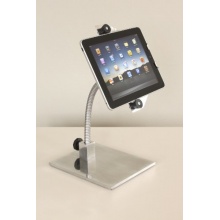 POS Point Of Sales iPad Halter Berlin 10Jahre Garantie Bild 1