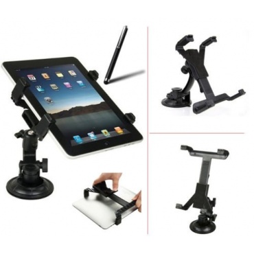 Rhaise Tablethalter fr das Huawei Media Pad 7 Zoll Bild 1