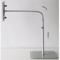 Glass Base Bodenstand Xpress UK Bild 1