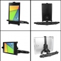 SAVFY universal Tabletstnder 360 Rotation Drehung Bild 1