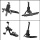 SAVFY universal Tabletstnder 360 Rotation Drehung Bild 5