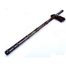 Qualitts- Bambus Flte Xiao Shakuhachi Bild 1