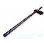 Qualitts- Bambus Flte Xiao Shakuhachi Bild 1