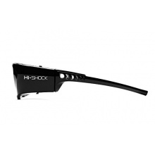 2x Hi-SHOCK 3D-BT Pro Black Diamond Bild 1
