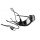 2x Hi-SHOCK 3D-BT Pro Black Diamond Bild 5