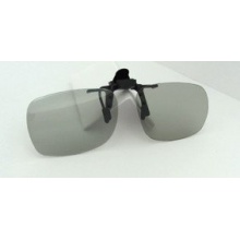 3D Brillen Clip fr RealD Kino und TV Amoloma Bild 1