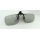 3D Brillen Clip fr RealD Kino und TV Amoloma Bild 1
