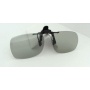 3D Brillen Clip fr RealD Kino und TV Amoloma Bild 1