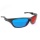 2x 3D Brille Marke Ganzoo Bild 2