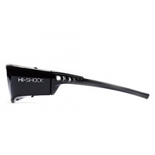 Hi-SHOCK DLP Pro 7G Black Diamond  Bild 1