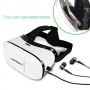 Almatess Google Cardboard-3D Brille Tepoinn  Bild 1