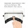 Almatess Google Cardboard-3D Brille Tepoinn  Bild 5