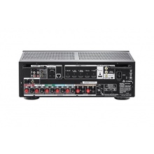 Denon AVRX1200WBKE2 7.1 Surround AV-Receiver schwarz Bild 1