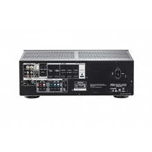 Denon AVRX520BTBKE2 AV-Receiver schwarz Bild 1
