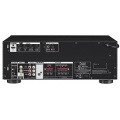 Pioneer VSX-330-K 5.1 AV Receiver schwarz Bild 1