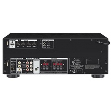 Pioneer VSX-330-K 5.1 AV Receiver schwarz Bild 1