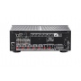 Denon AVRX2200WBKE2 7.1 Surround AV Receiver schwarz Bild 1