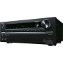 Onkyo TX-NR646 B 7,2-Kanal Netzwerk AV Receiver  Bild 1