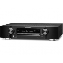Marantz NR1506/N1B 5.2 4-Kanal 4K Netzwerk Receiver Bild 1