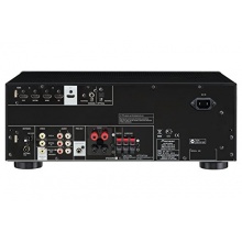 Pioneer VSX-329-K 5.1 AV Receiver schwarz Bild 1