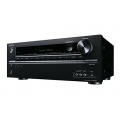 Onkyo TX-NR545 B Netzwerk AV Receiver schwarz Bild 1