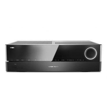 Harman Kardon AVR 151S 375 Watt 5.1 Kanal Receiver Bild 1