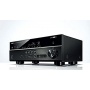Yamaha RX-V479 AV Receiver schwarz Bild 1