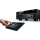 Yamaha RX-V479 AV Receiver schwarz Bild 3