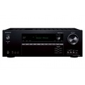 Onkyo TX-SR444 B 7.1-Kanal Heimkinoreceiver schwarz Bild 1