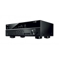 Yamaha RX-V379 5.1 AV Receiver 135W schwarz Bild 1