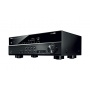 Yamaha RX-V379 5.1 AV Receiver 135W schwarz Bild 1