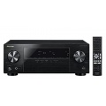 Pioneer VSX-430-K 5.1 AV Receiver 130 Watt schwarz Bild 1