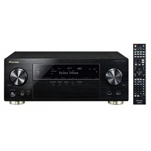 Pioneer VSX-930-K 7.2 Netzwerk Mehrkanal Receiver  Bild 1