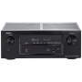 Denon AVRX3200WBKE2 7.2 Surround AV Receiver 180 Watt Bild 1
