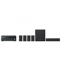 Sony STR-DH550 5.2 Kanal Receiver 145 Watt Bild 1